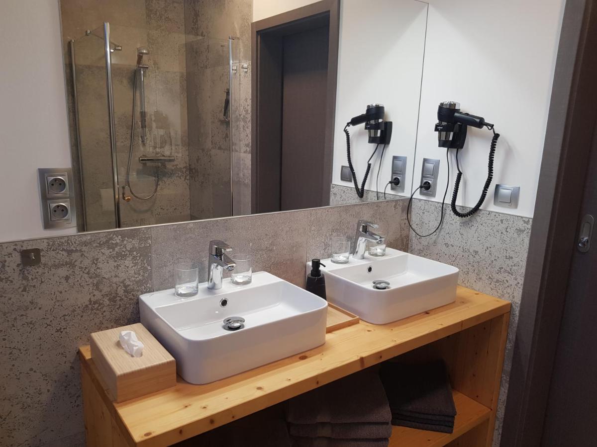 Holiday Home Znojmo W/ Wellness & Wine Exterior foto